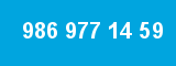 986 977 14 59